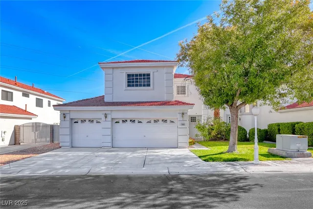 $2,595 | 3608 Julia Waldene Court, Las Vegas, NV 89129
