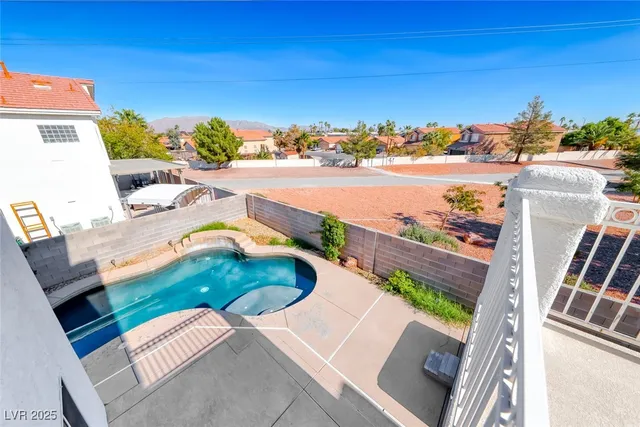 $2,595 | 3608 Julia Waldene Court, Las Vegas, NV 89129