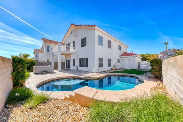 $2,595 | 3608 Julia Waldene Court, Las Vegas, NV 89129