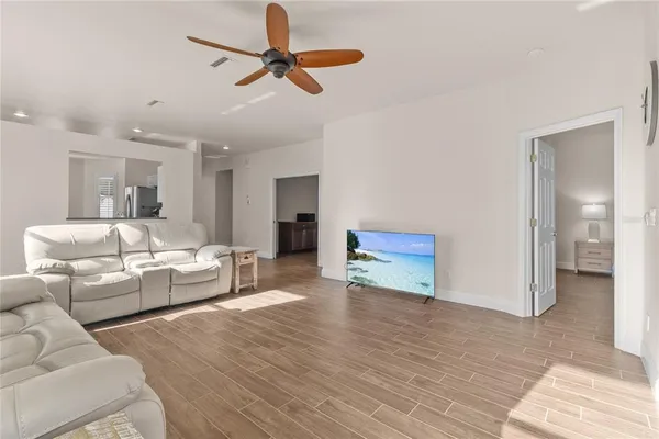 $3,700 | 1937 Scarlett Avenue, North Port, FL 34289