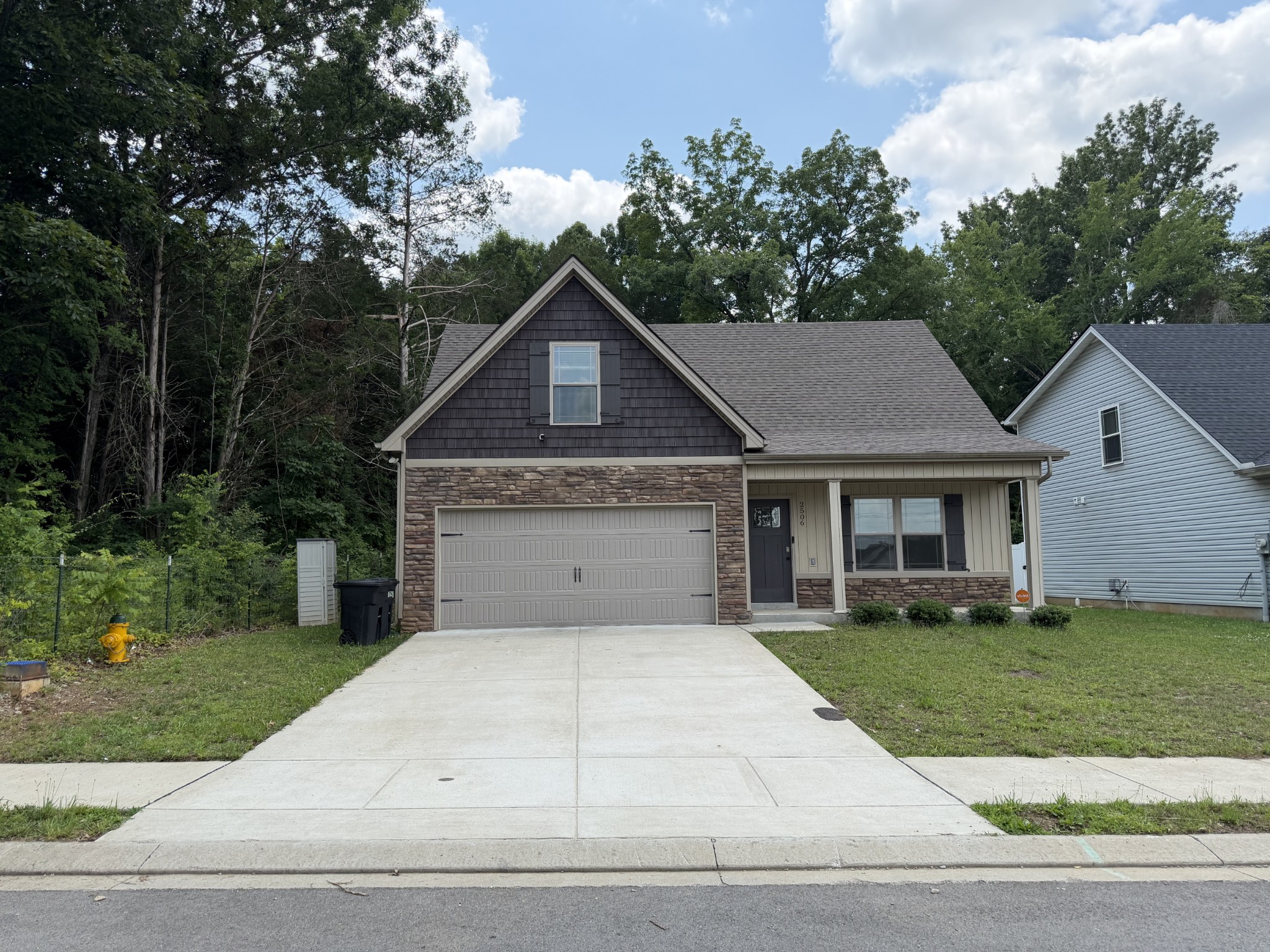 2506 Red Barn Road Christiana, TN 37037 - Photo 14 of 14