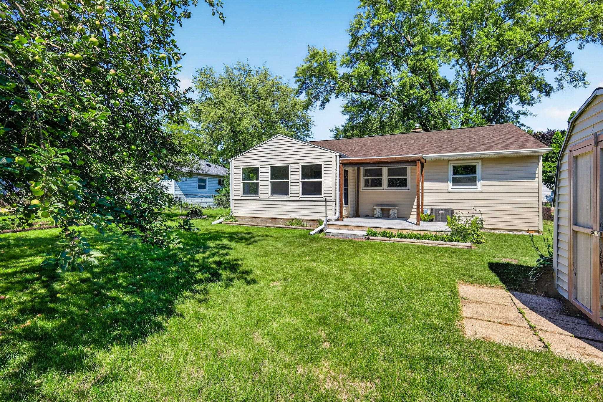 110 Schenk Street Madison, WI 53714 - Photo 30 of 37