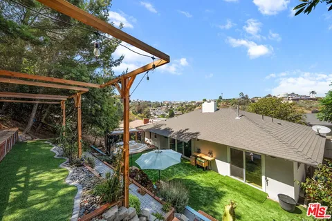 $1,499,000 | 4406 Don Diablo Drive, Los Angeles, CA 90008