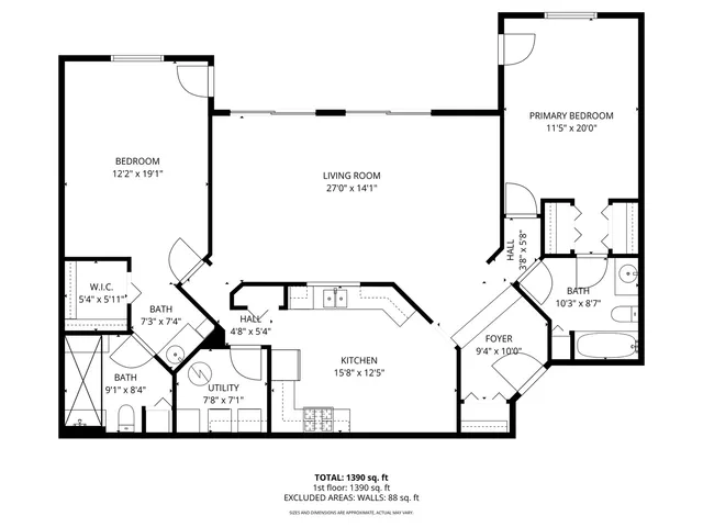 $285,000 | 1505 Commodore Court, Unit 1, Schaumburg, IL 60193