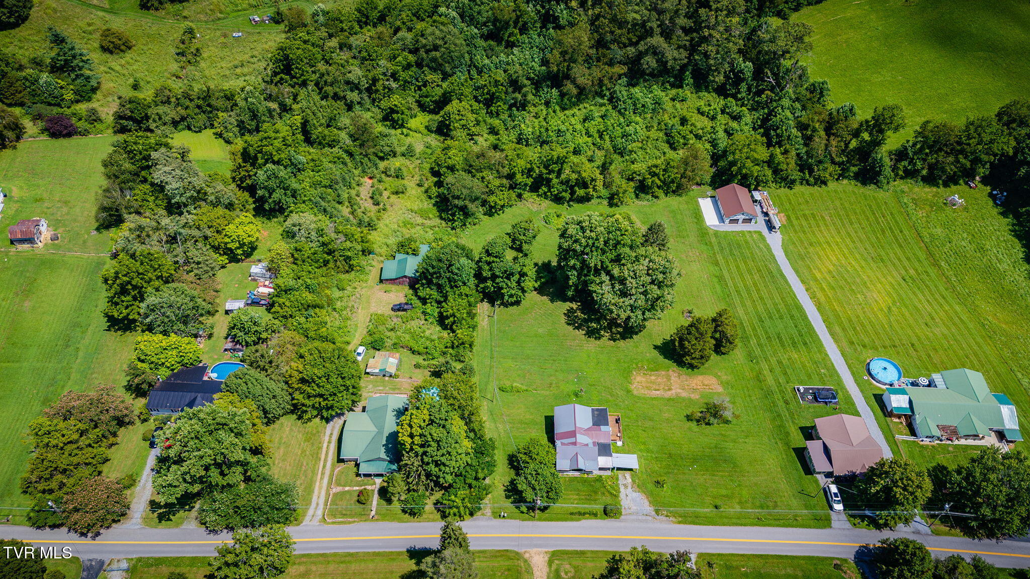 116 Frank Lowe Road Jonesborough, TN 37659 - Photo 41 of 46 101