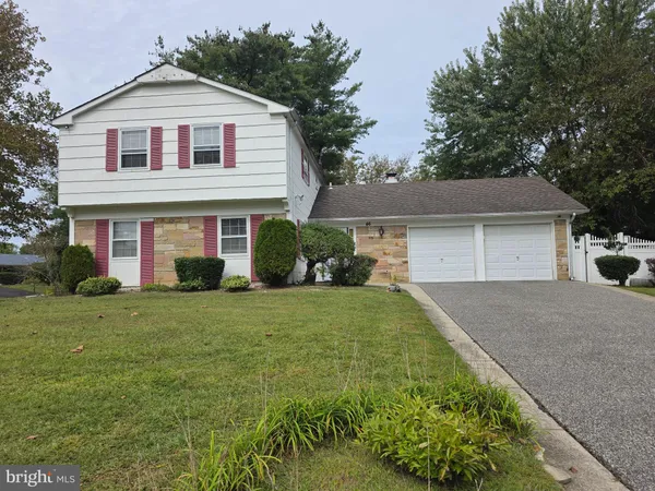 $2,700 | 46 Tidewater Lane, Willingboro, NJ 08046
