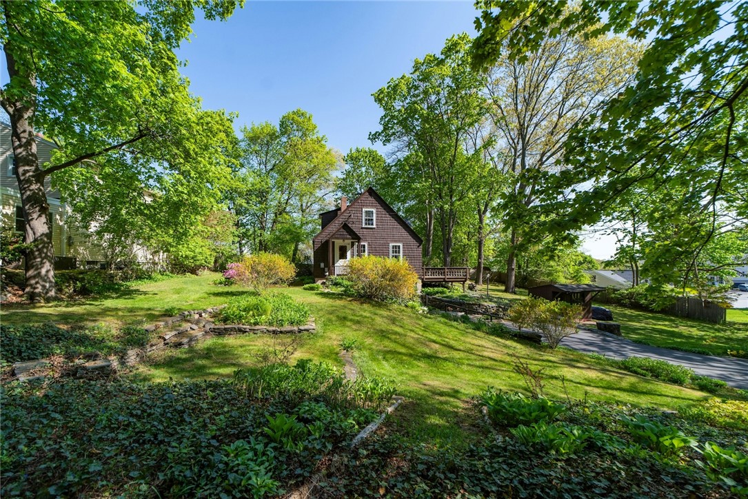 43 Cowesett Road Warwick, RI 02886 - Photo 36 of 41