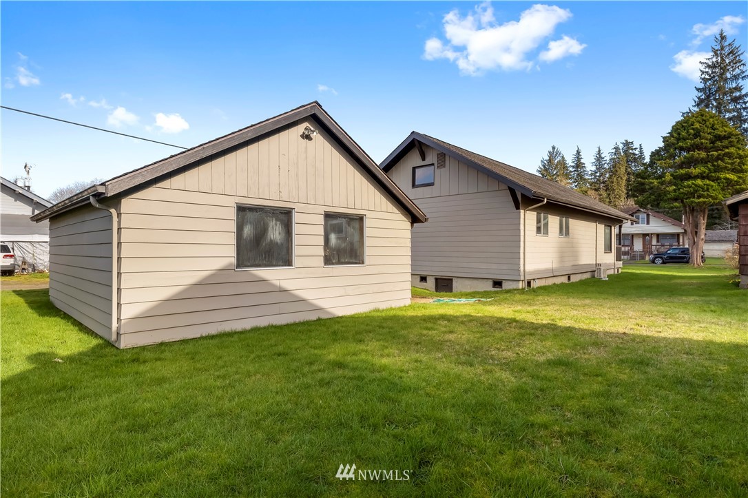 212 Myrtle Street Cosmopolis, WA 98537 - Photo 19 of 27 Gallery Image 19