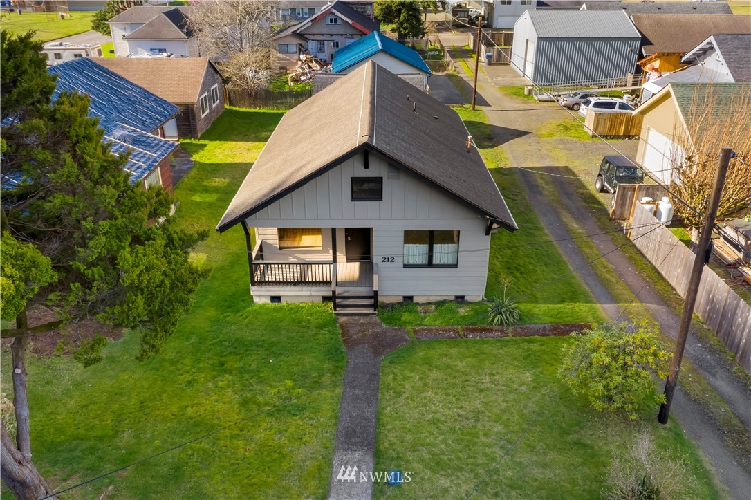 212 Myrtle Street Cosmopolis, WA 98537 - Photo 24 of 27 Gallery Image 24