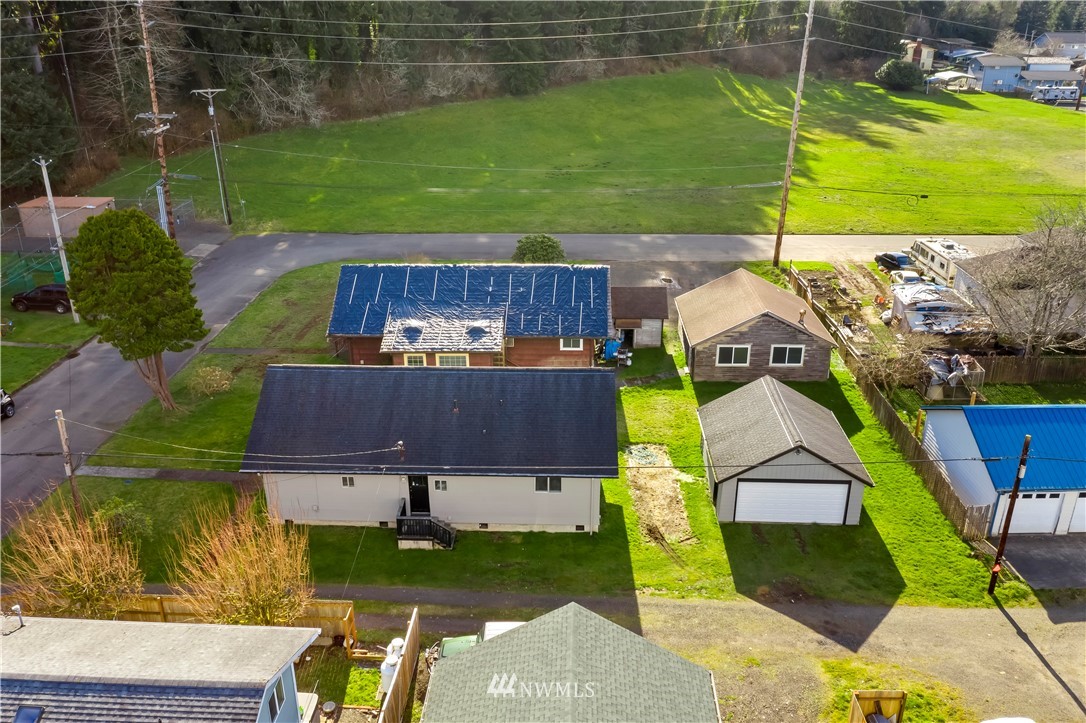 212 Myrtle Street Cosmopolis, WA 98537 - Photo 25 of 27 Gallery Image 25