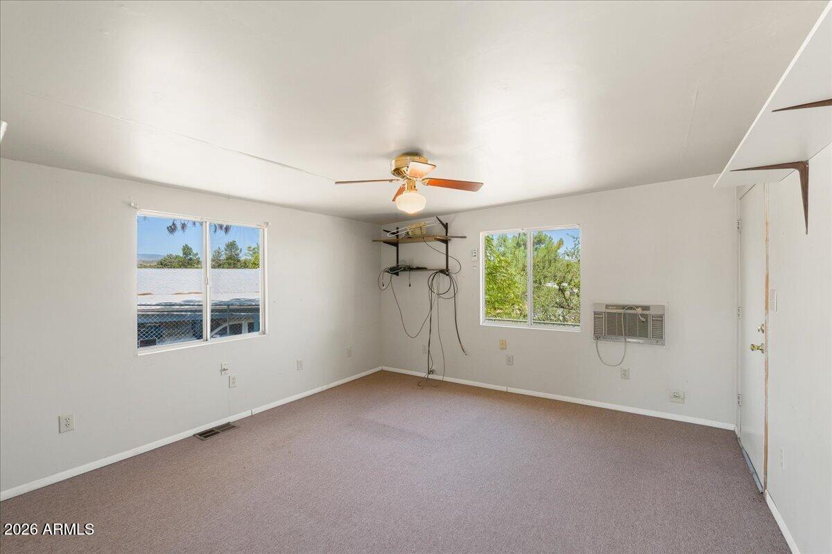 17201 East Peach Tree Road Mayer, AZ 86333 - Photo 10 of 24 Office