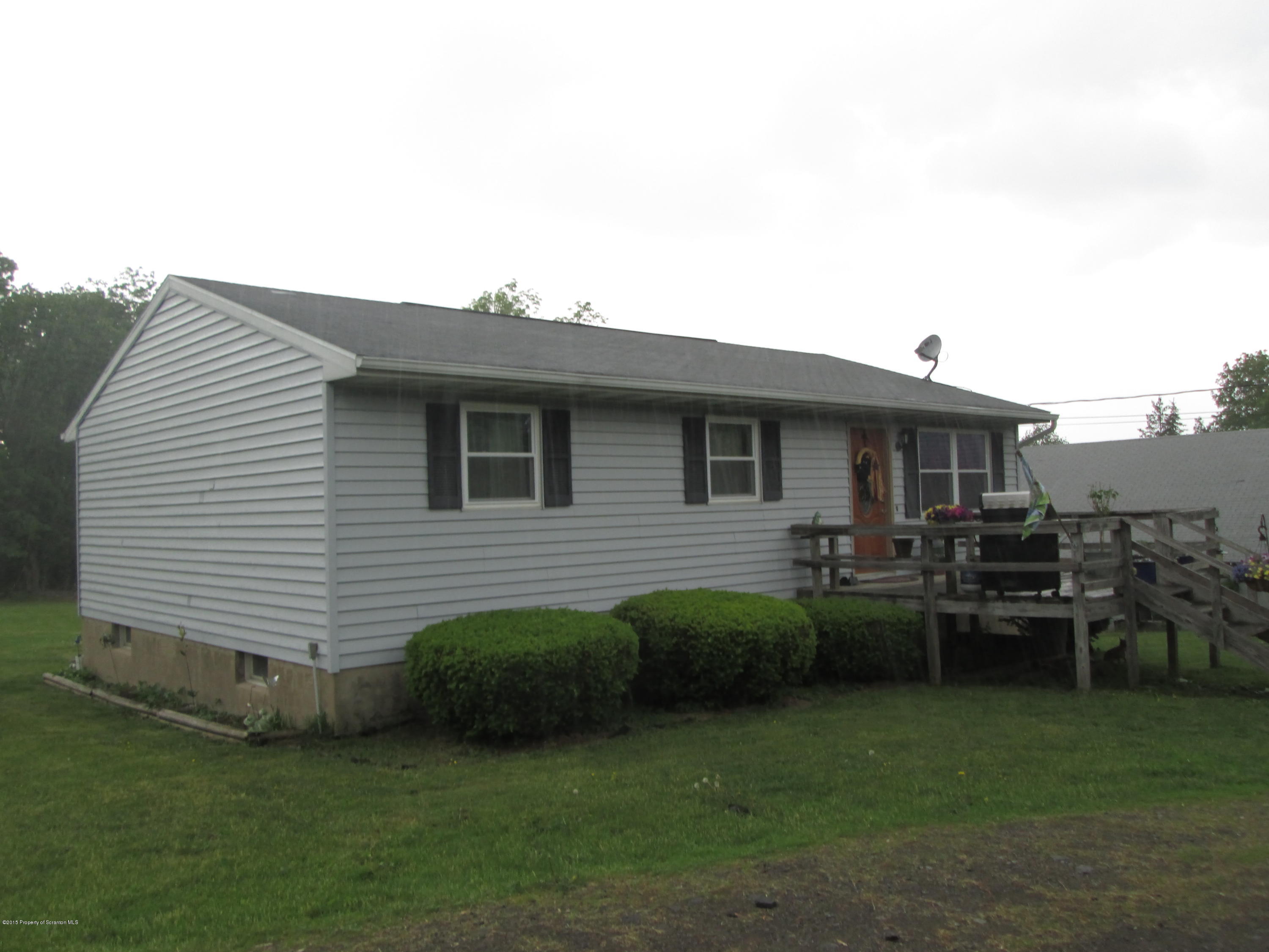1618 Summit Lake Road Clarks Summit, PA 18411 - Photo 30 of 30 Gallery Image 30