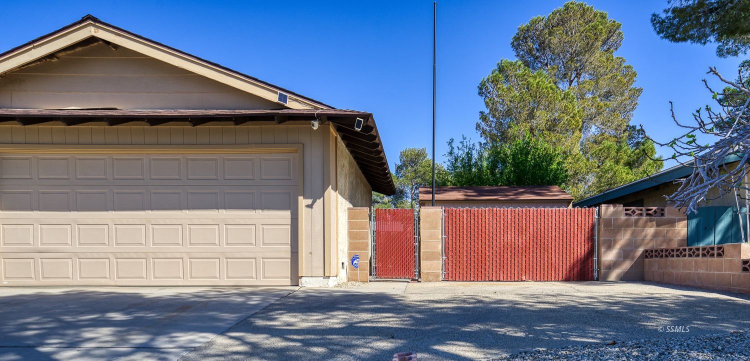 830 Sherri Street Ridgecrest, CA 93555 - Photo 30 of 32