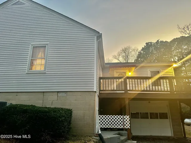 $134,600 | 405 East Simmons Avenue, Williamston, NC 27892