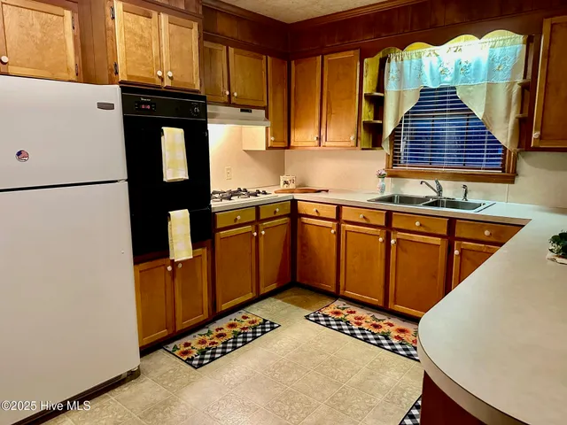 $134,600 | 405 East Simmons Avenue, Williamston, NC 27892