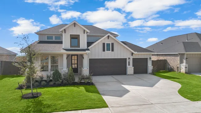 $438,980 | 620 Cross Timbers Trace, Hempstead, TX 77445