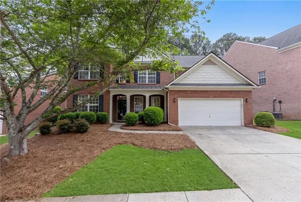 $649,900 | 3925 Coventry Park Lane, Peachtree Corners, GA 30096