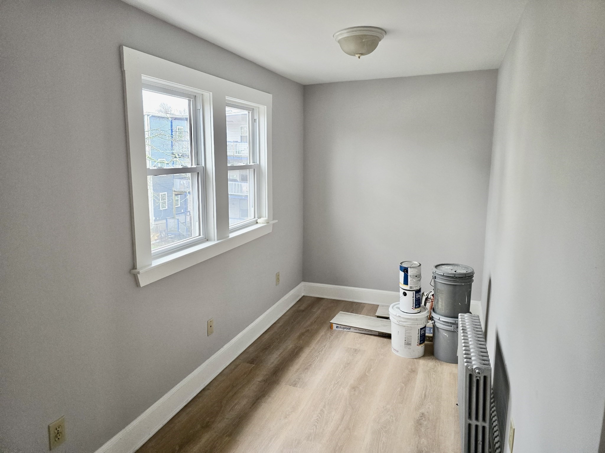 31 Kenberma Road, Unit 2 Boston, MA 02124 - Photo 4 of 5 Gallery Image 4