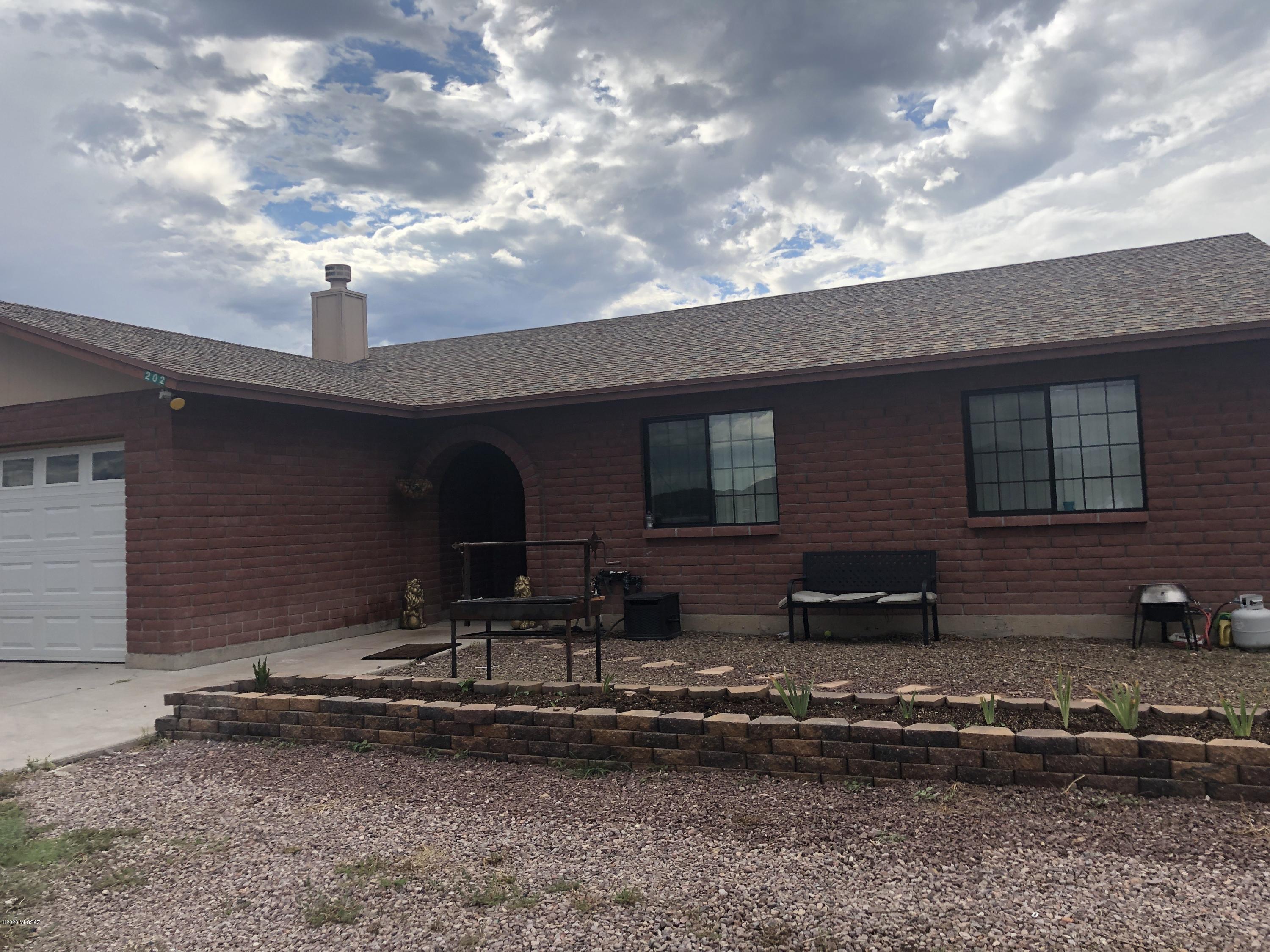202 Calle Arikara Rio Rico, AZ 85648 - Photo 1 of 4 Gallery Image 1