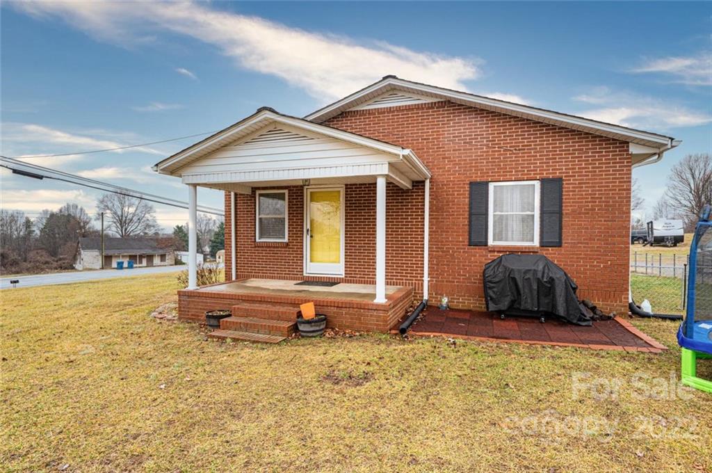 477 Black Oak Ridge Road Taylorsville, NC 28681 - Photo 18 of 19 Gallery Image 18