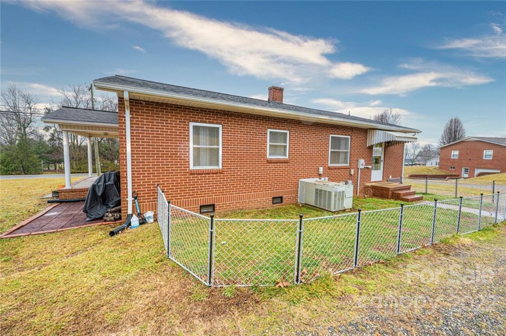 477 Black Oak Ridge Road Taylorsville, NC 28681 - Photo 19 of 19 Gallery Image 19