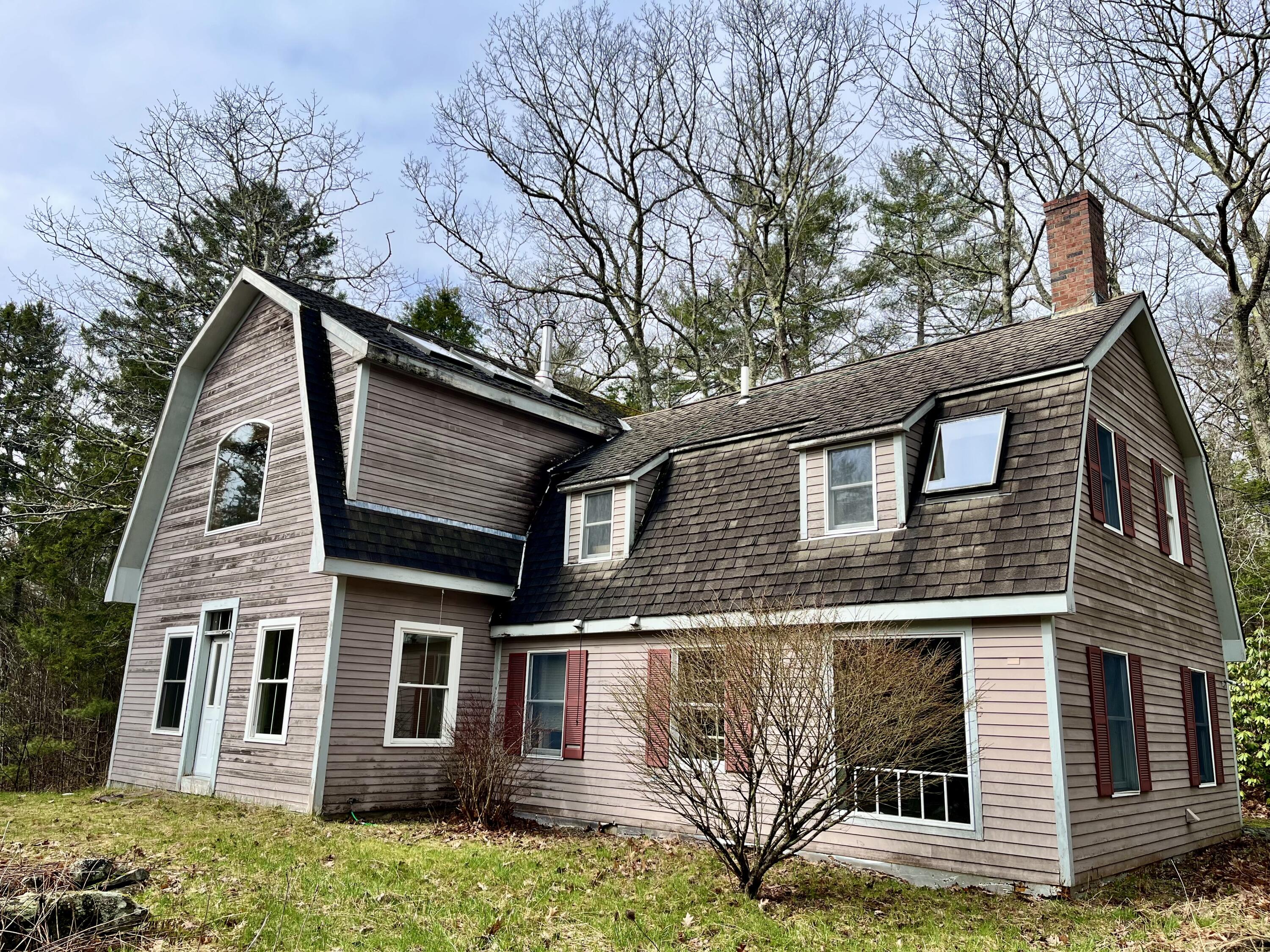 215 Rock School House Road Bristol, ME 04539 - Photo 1 of 8 IMG_1203