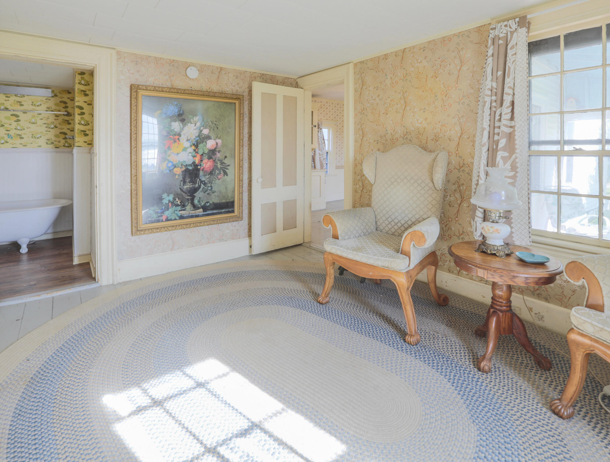 534 Cape Jellison Road Stockton Springs, ME 04981 - Photo 15 of 46 534CapeJellisonRdStocktonSprings-21