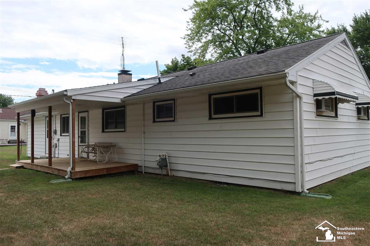 181 West Albain Road Petersburg, MI 49270 - Photo 24 of 31