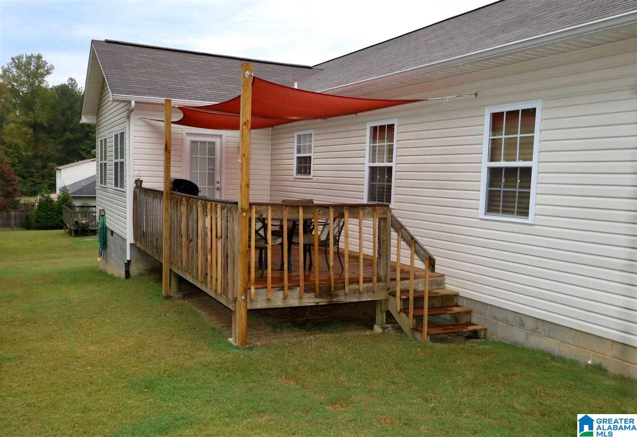 435 Twin Ridge Circle Lincoln, AL 35096 - Photo 49 of 49