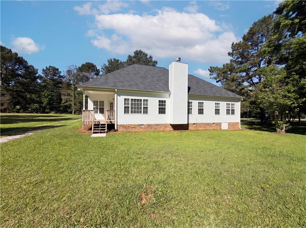 2989 Fannie Thompson Road Northwest Monroe, GA 30656 - Photo 18 of 19