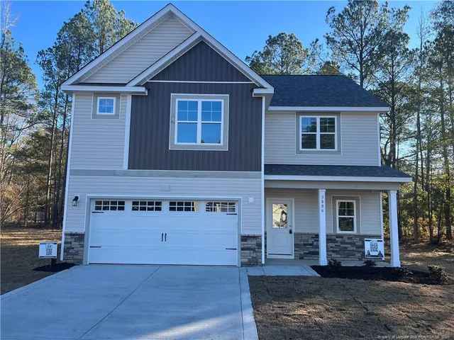 $337,900 | 3806 Hatteras Drive, Pink Hill, NC 28572