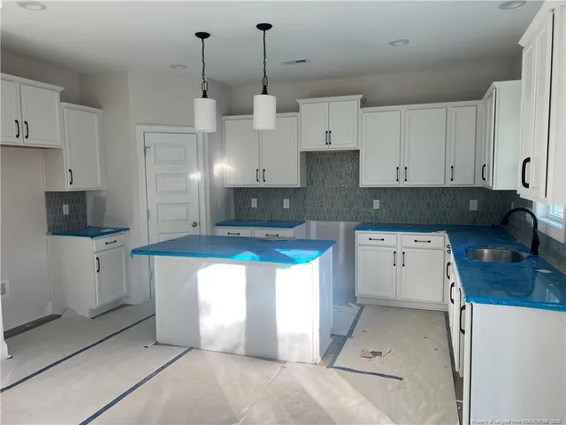 $337,900 | 3806 Hatteras Drive, Pink Hill, NC 28572