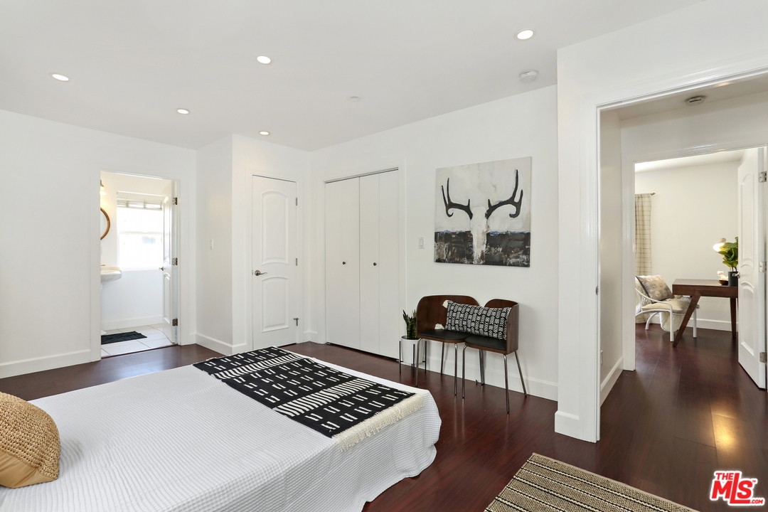 3423 Greensward Road Los Angeles, CA 90039 - Photo 17 of 35 Gallery Image 17