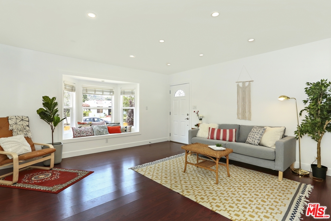 3423 Greensward Road Los Angeles, CA 90039 - Photo 7 of 35 Gallery Image 7