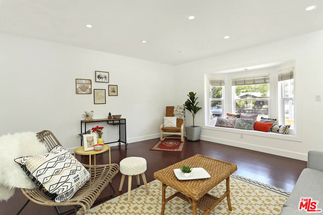 3423 Greensward Road Los Angeles, CA 90039 - Photo 8 of 35 Gallery Image 8
