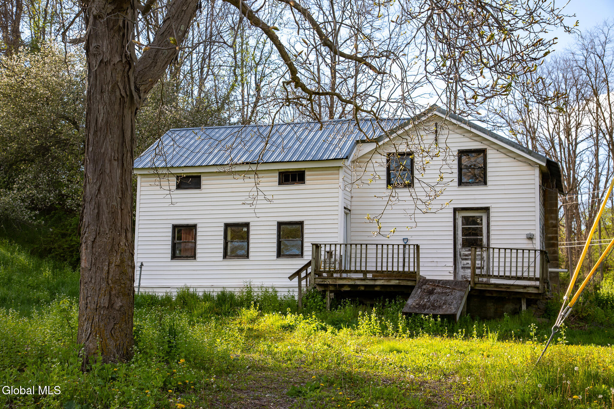 123 Ecker Hollow Road Schoharie, NY 12157 - Photo 1 of 34 176A6564
