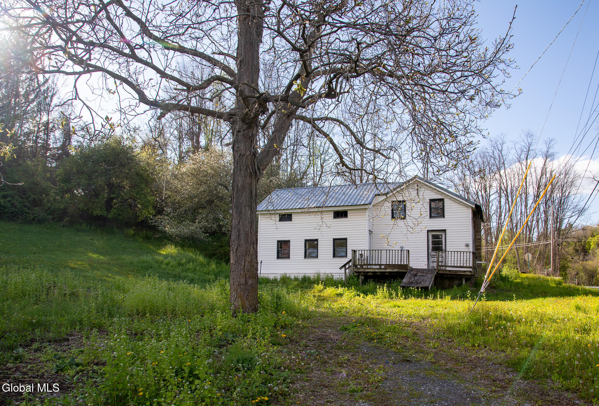 123 Ecker Hollow Road Schoharie, NY 12157 - Photo 2 of 34 176A6561