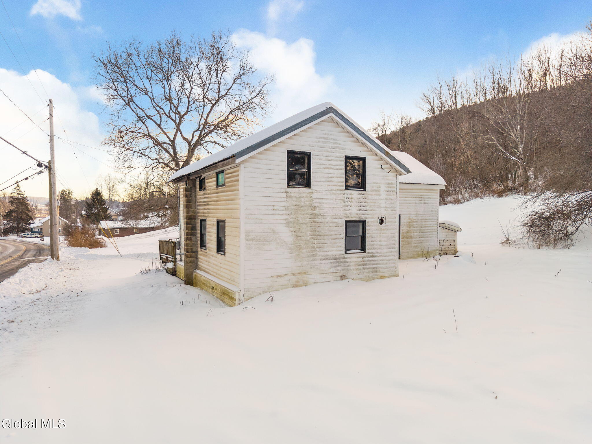 123 Ecker Hollow Road Schoharie, NY 12157 - Photo 21 of 34 23-123EckerHollowRd_23