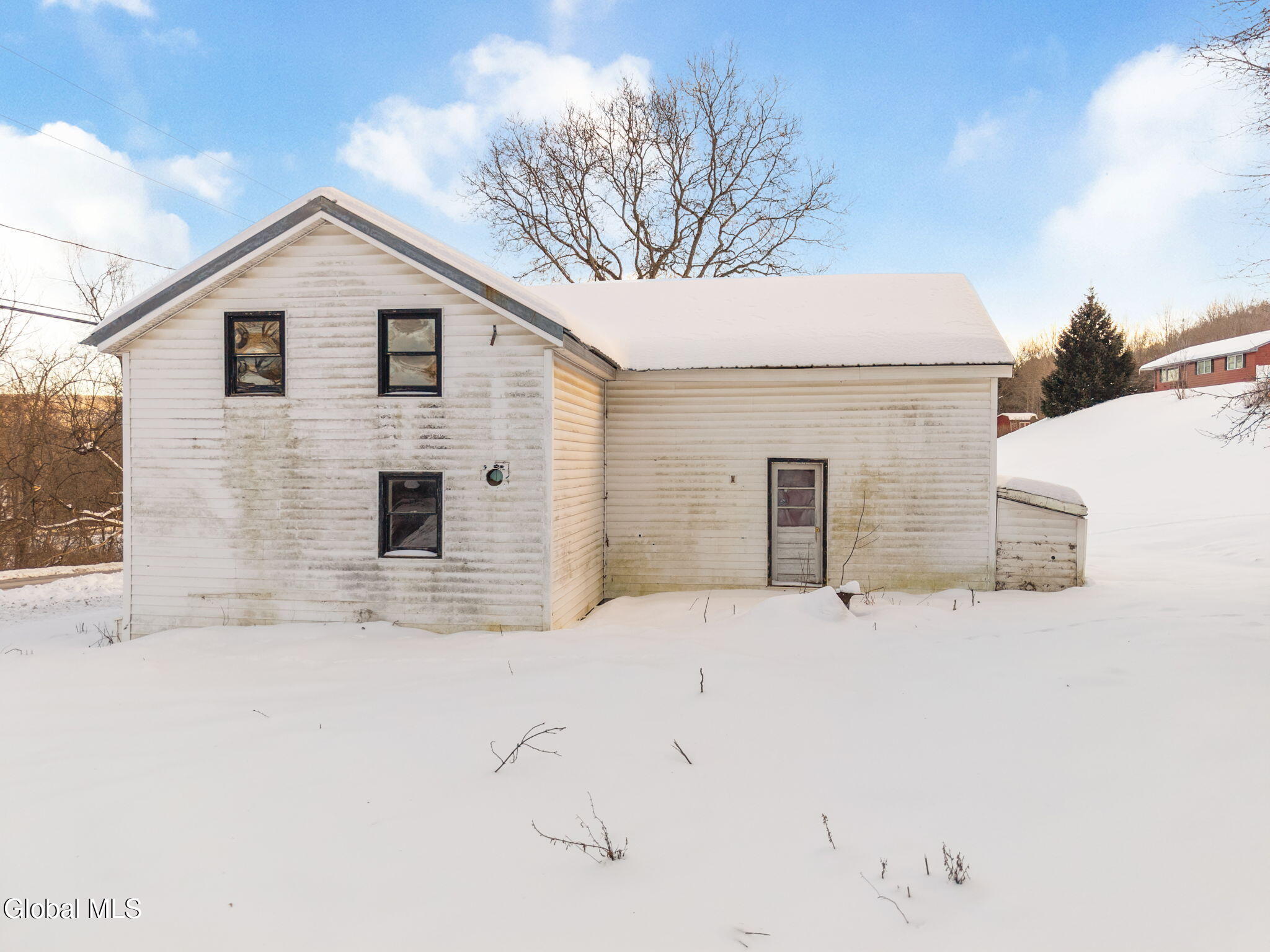 123 Ecker Hollow Road Schoharie, NY 12157 - Photo 22 of 34 24-123EckerHollowRd_24