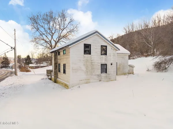 $69,000 | 123 Ecker Hollow Road, Schoharie, NY 12157