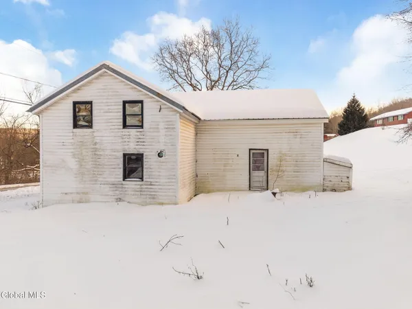 $69,000 | 123 Ecker Hollow Road, Schoharie, NY 12157