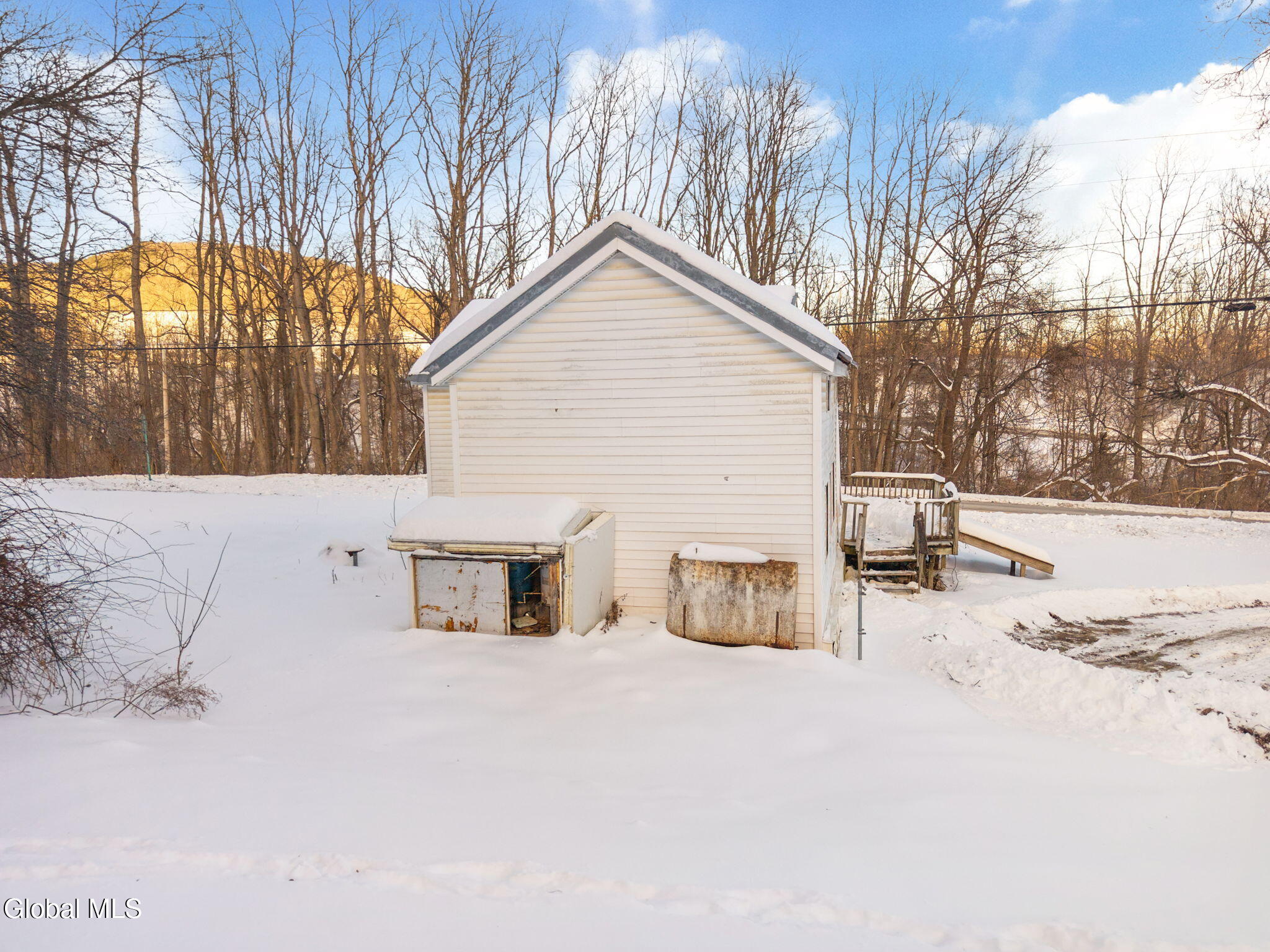 123 Ecker Hollow Road Schoharie, NY 12157 - Photo 23 of 34 25-123EckerHollowRd_25