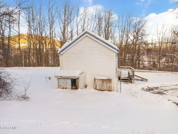 $69,000 | 123 Ecker Hollow Road, Schoharie, NY 12157
