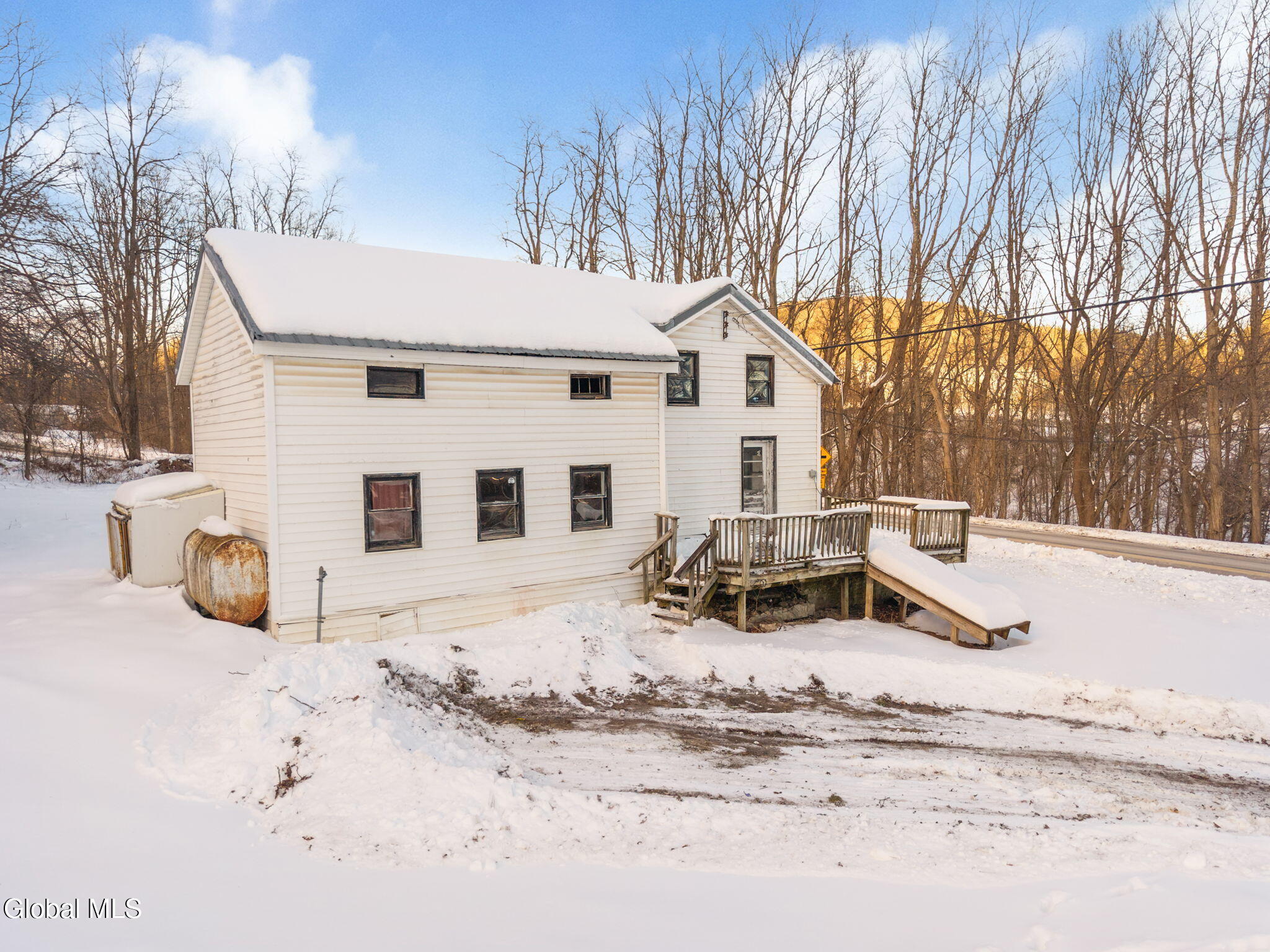 123 Ecker Hollow Road Schoharie, NY 12157 - Photo 25 of 34 4-123EckerHollowRd_04
