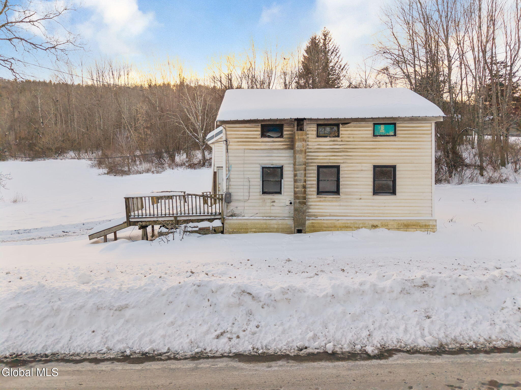 123 Ecker Hollow Road Schoharie, NY 12157 - Photo 26 of 34 3-123EckerHollowRd_03