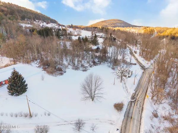 $69,000 | 123 Ecker Hollow Road, Schoharie, NY 12157