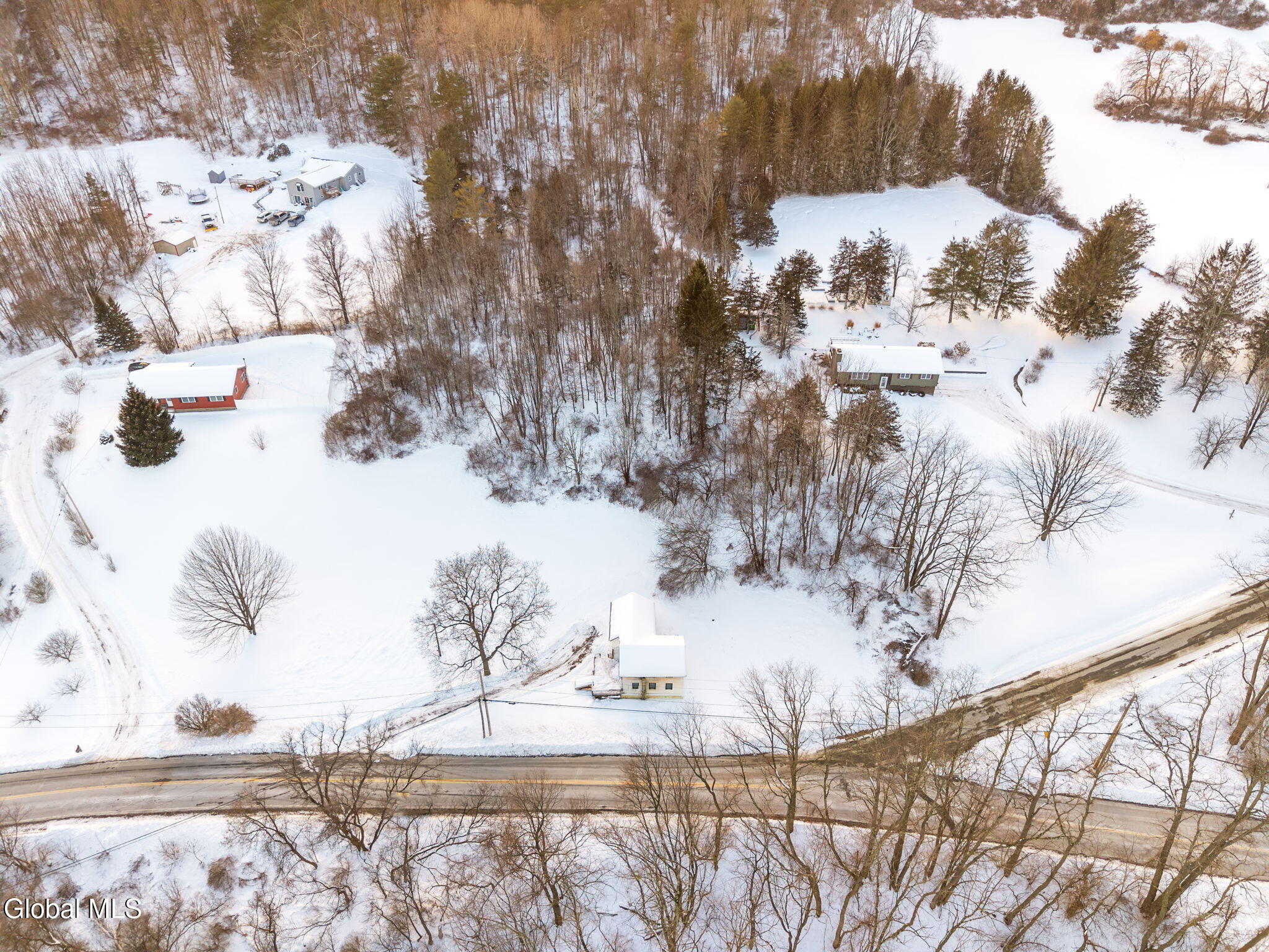 123 Ecker Hollow Road Schoharie, NY 12157 - Photo 30 of 34 27-123EckerHollowRd_27