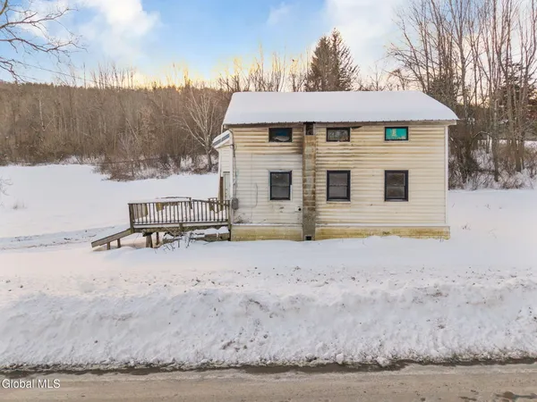 $69,000 | 123 Ecker Hollow Road, Schoharie, NY 12157