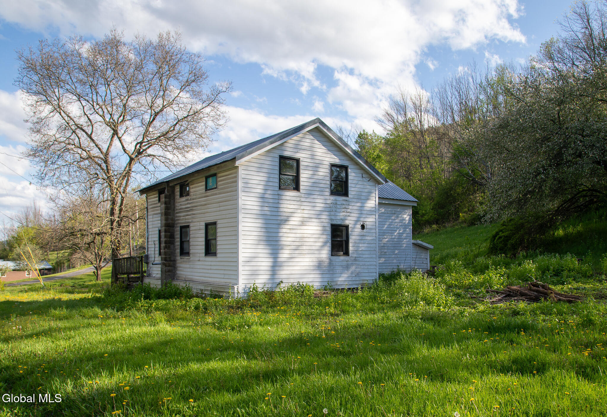 123 Ecker Hollow Road Schoharie, NY 12157 - Photo 3 of 34 176A6554