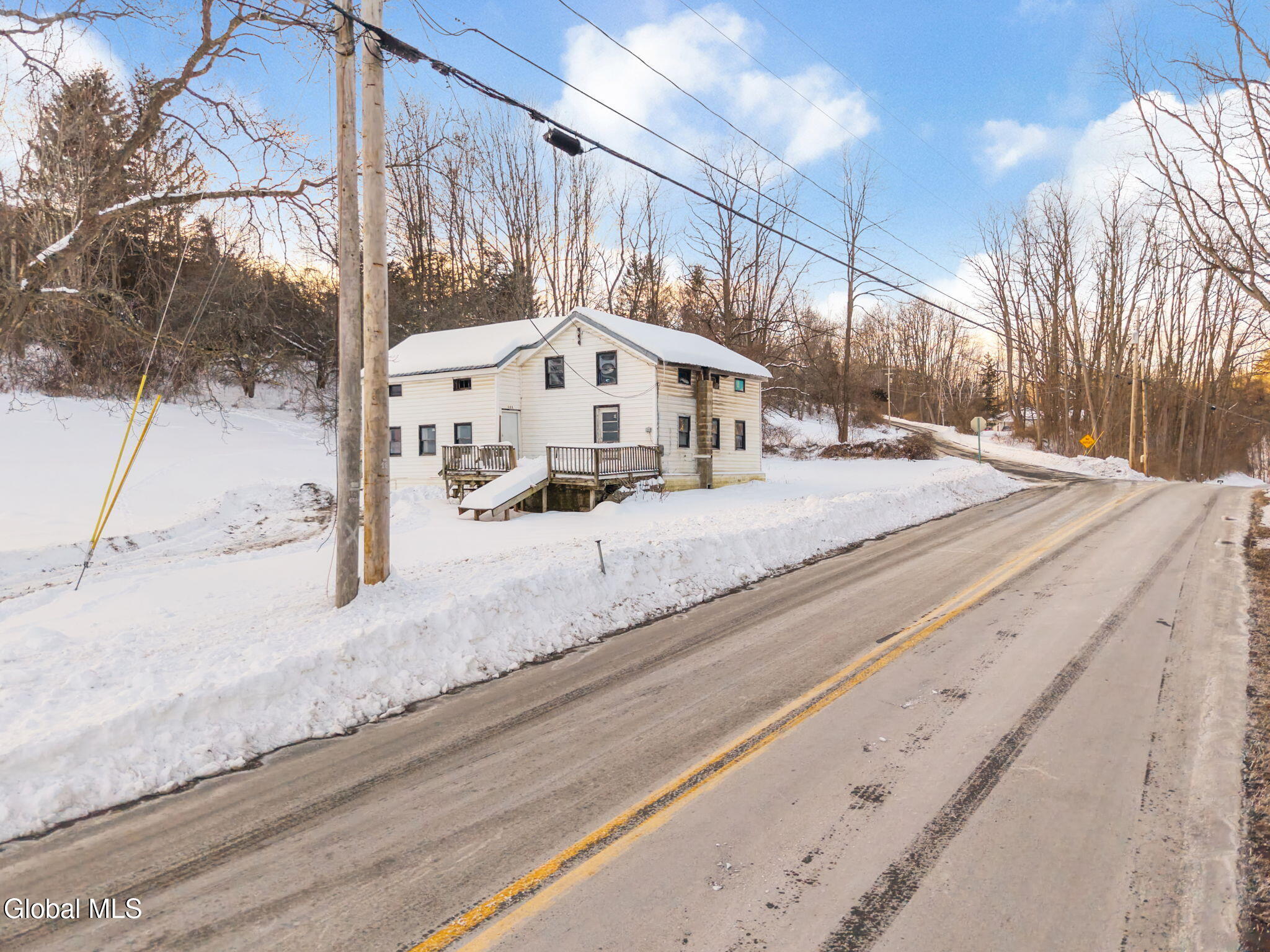 123 Ecker Hollow Road Schoharie, NY 12157 - Photo 31 of 34 2-123EckerHollowRd_02